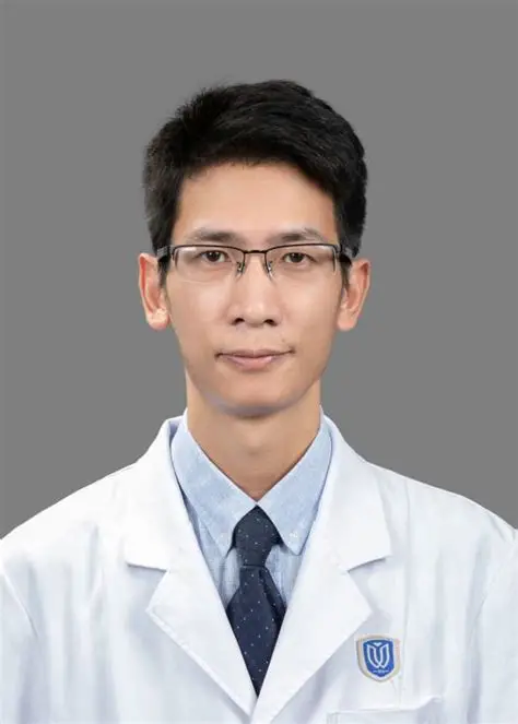Zhiyi Wang